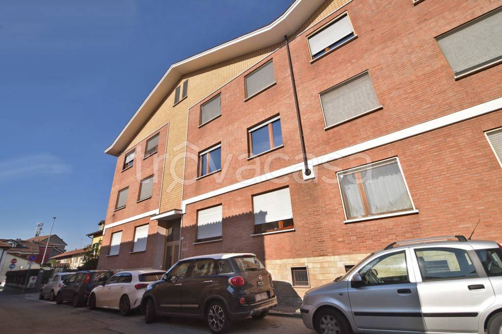 appartamento in vendita a Settimo Torinese