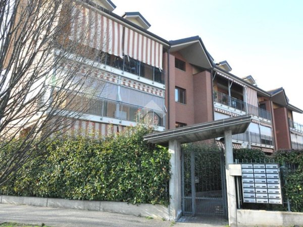 appartamento in vendita a Settimo Torinese