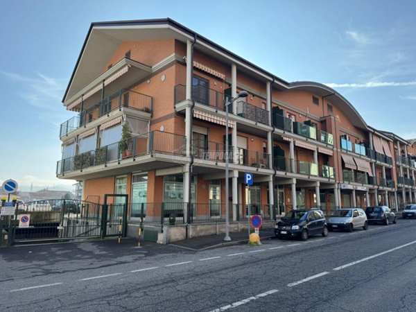 appartamento in vendita a Settimo Torinese