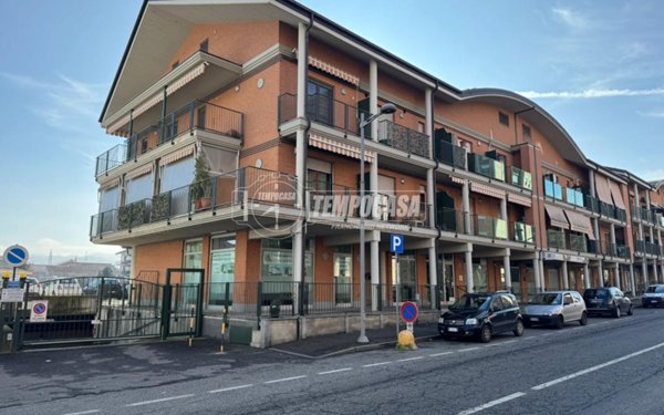 appartamento in vendita a Settimo Torinese