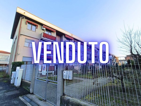 appartamento in vendita a Settimo Torinese