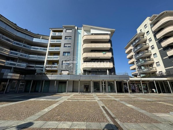 appartamento in vendita a Settimo Torinese