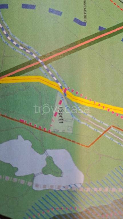 terreno agricolo in vendita a Settimo Torinese