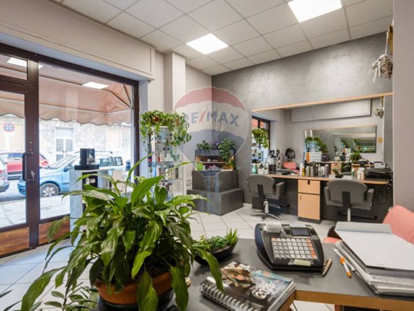 negozio in vendita a Settimo Torinese