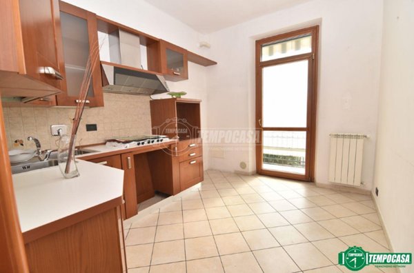 appartamento in vendita a Settimo Torinese
