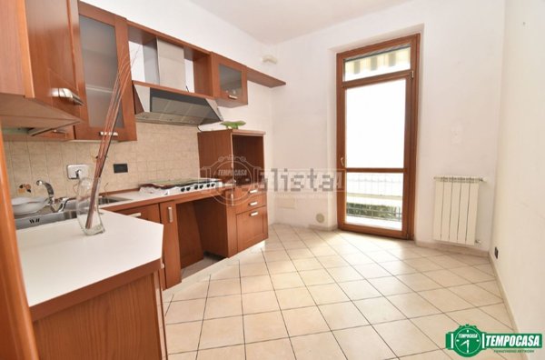 appartamento in vendita a Settimo Torinese