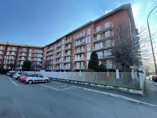 appartamento in vendita a Settimo Torinese