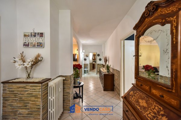 appartamento in vendita a Settimo Torinese