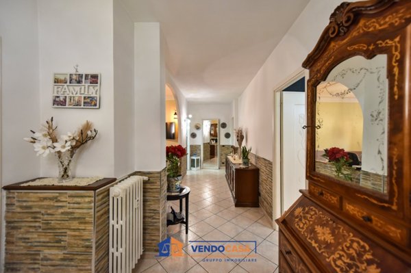 appartamento in vendita a Settimo Torinese