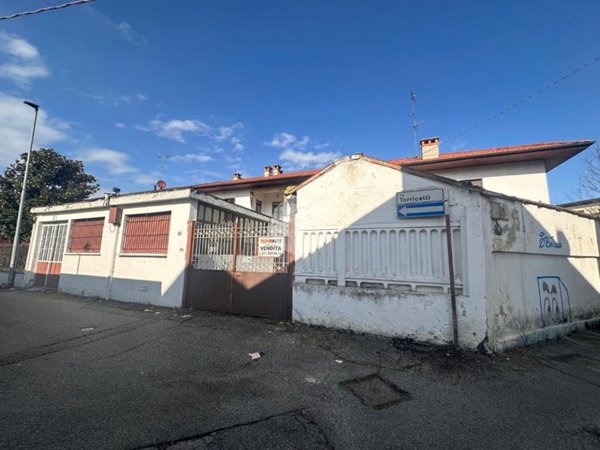 quadrivano in vendita a Settimo Torinese