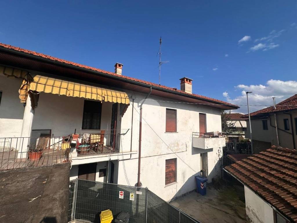 quadrivano in vendita a Settimo Torinese