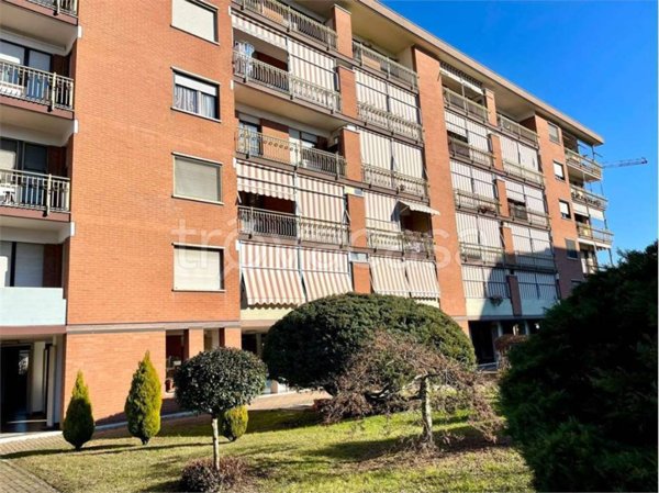 appartamento in vendita a Settimo Torinese