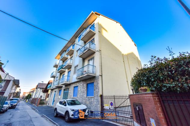 appartamento in vendita a Settimo Torinese
