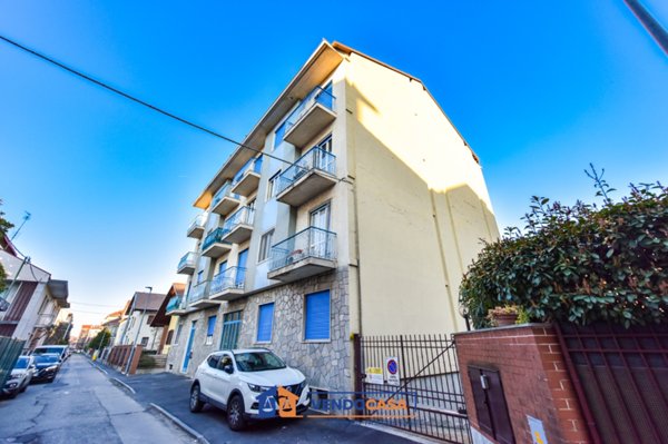 appartamento in vendita a Settimo Torinese
