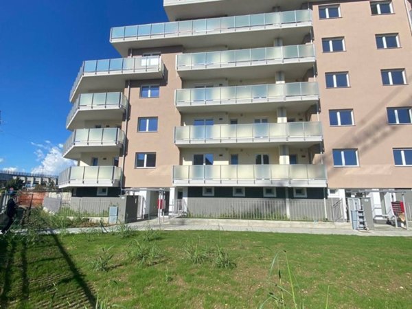appartamento in vendita a Settimo Torinese