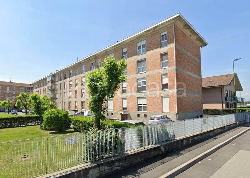appartamento in vendita a Settimo Torinese