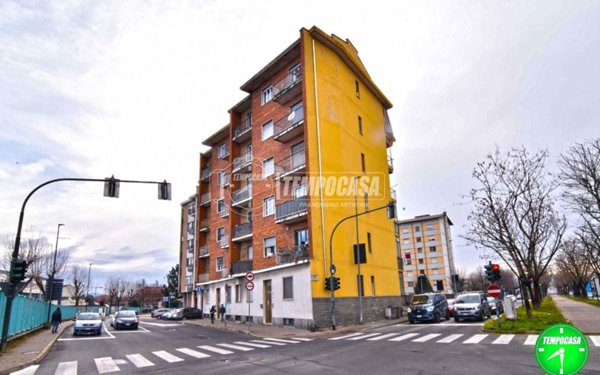 appartamento in vendita a Settimo Torinese