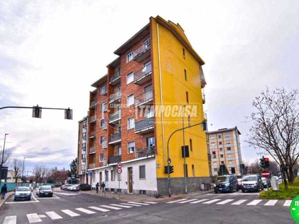 appartamento in vendita a Settimo Torinese
