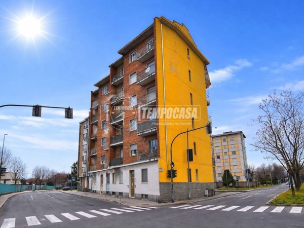 appartamento in vendita a Settimo Torinese