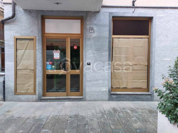 appartamento in vendita a Settimo Torinese