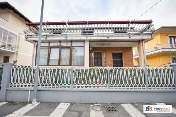 casa indipendente in vendita a Settimo Torinese