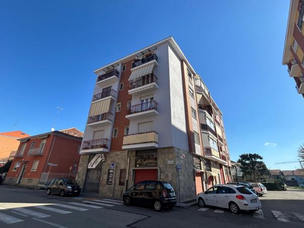 appartamento in vendita a Settimo Torinese