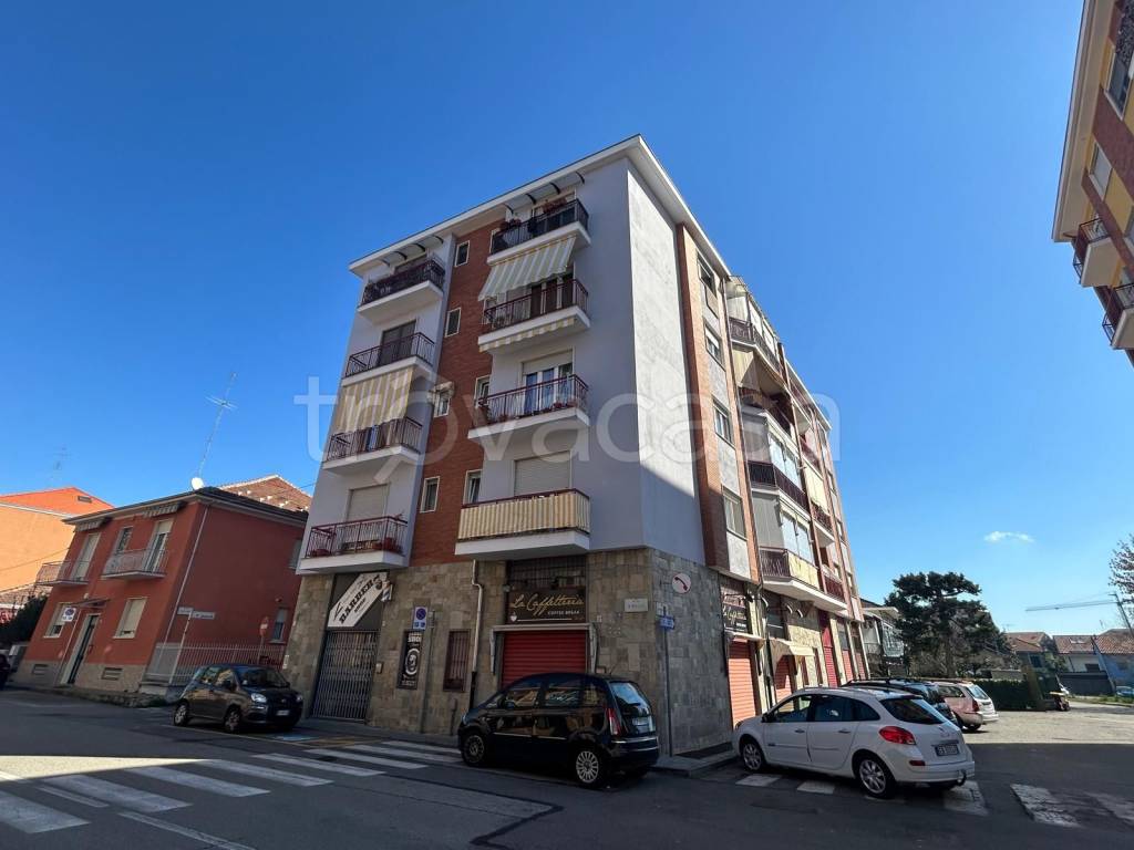 appartamento in vendita a Settimo Torinese