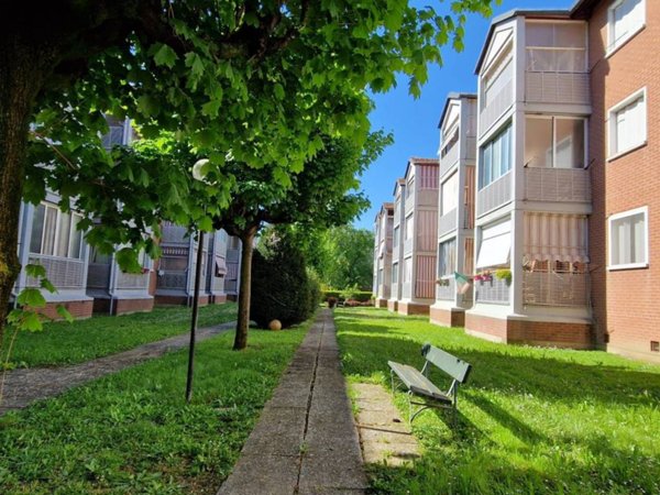 appartamento in vendita a Settimo Torinese