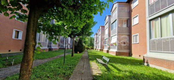 appartamento in vendita a Settimo Torinese