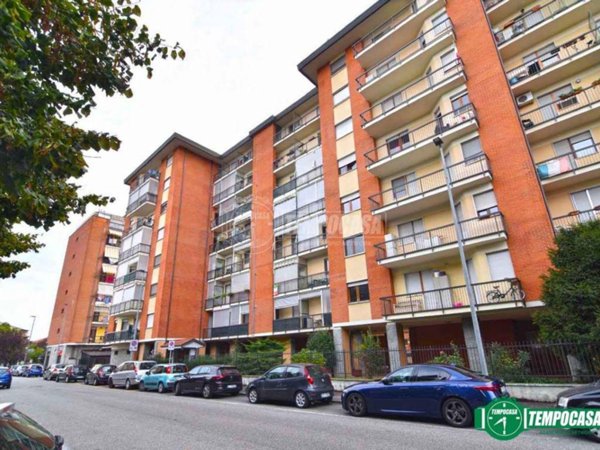 appartamento in vendita a Settimo Torinese