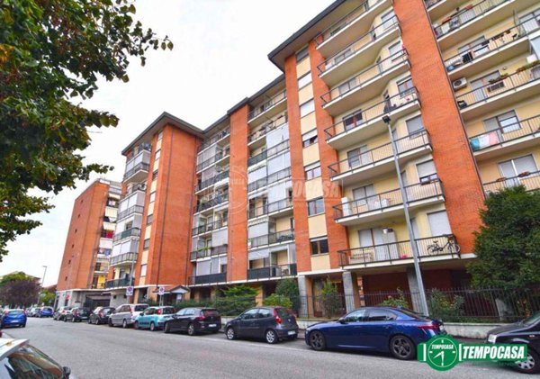 appartamento in vendita a Settimo Torinese