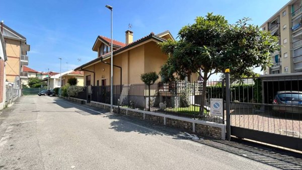 casa indipendente in vendita a Settimo Torinese