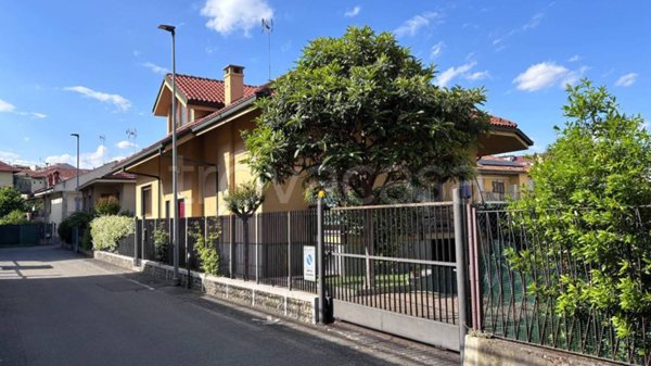 casa indipendente in vendita a Settimo Torinese