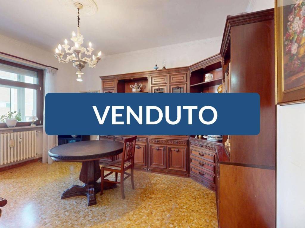 appartamento in vendita a Settimo Torinese