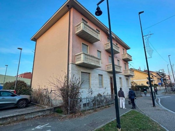 appartamento in vendita a Settimo Torinese