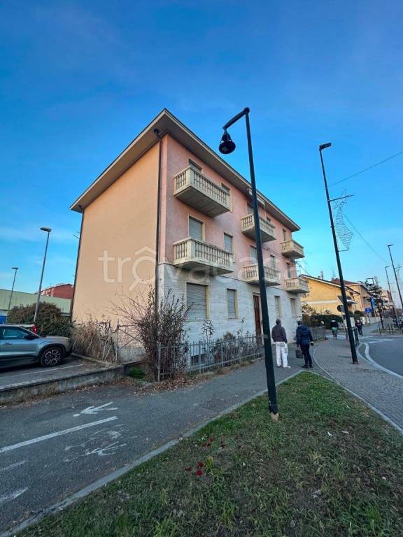 appartamento in vendita a Settimo Torinese