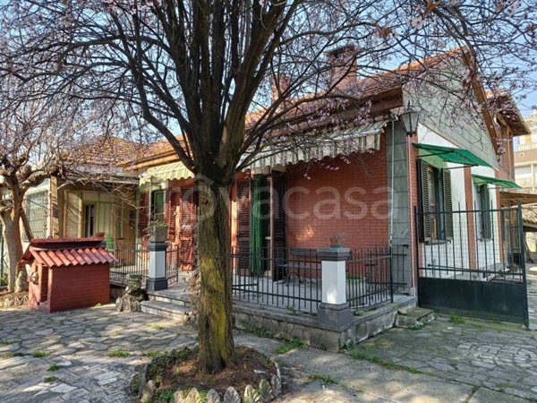 casa indipendente in vendita a Settimo Torinese