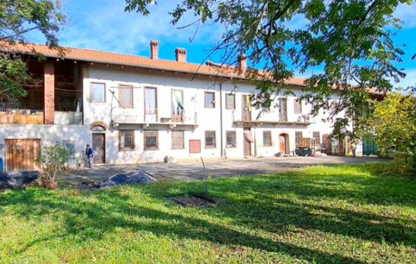 appartamento in vendita a Settimo Torinese