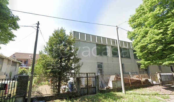 appartamento in vendita a Settimo Torinese