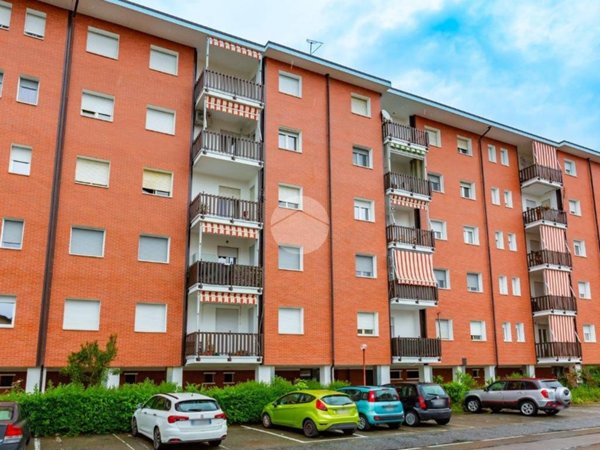 appartamento in vendita a Settimo Torinese