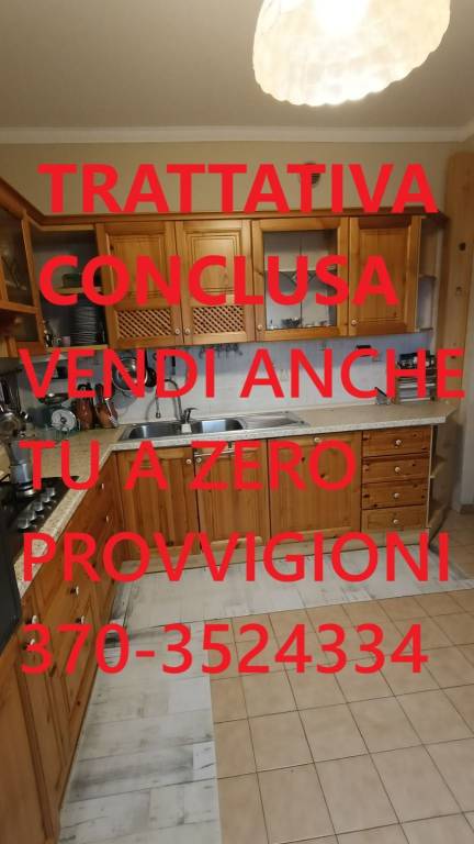 appartamento in vendita a Settimo Torinese