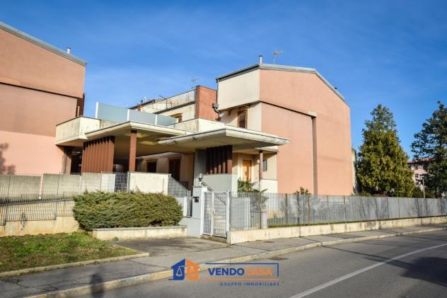 casa indipendente in vendita a Settimo Torinese