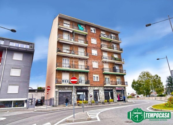 appartamento in vendita a Settimo Torinese