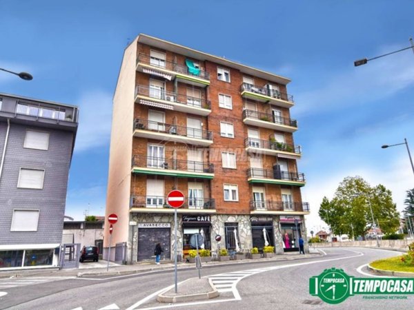 appartamento in vendita a Settimo Torinese