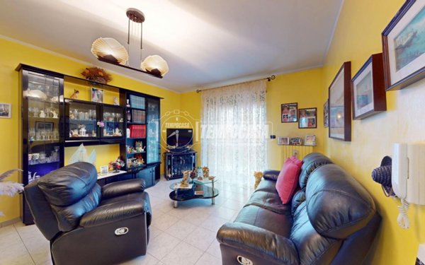 appartamento in vendita a Settimo Torinese