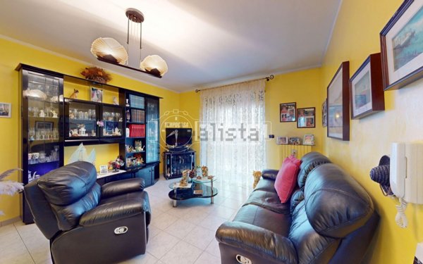 appartamento in vendita a Settimo Torinese
