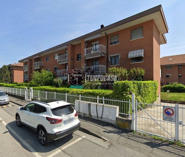 appartamento in vendita a Settimo Torinese