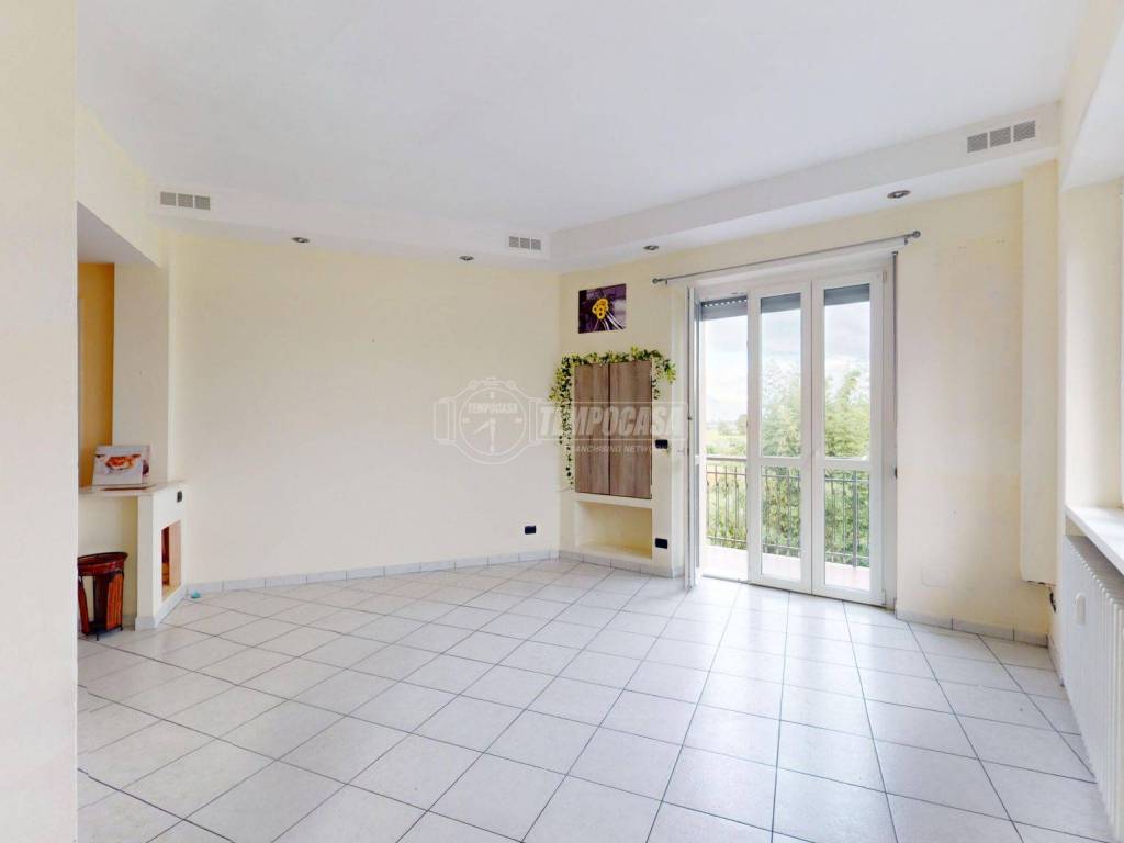 appartamento in vendita a Settimo Torinese