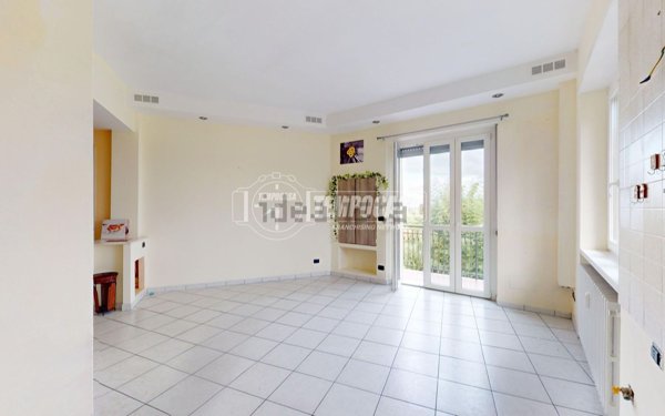 appartamento in vendita a Settimo Torinese