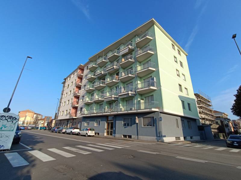 appartamento in vendita a Settimo Torinese